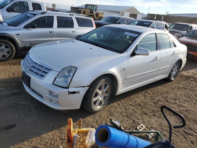 CADILLAC STS 2006 with VIN 1G6DW677960202949 - Photo from auction