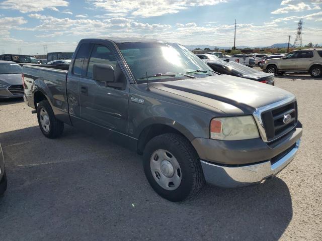 Zdjęcie 4 z aukcji – 2004 FORD F150 z VIN 1FTRF12W64NA07900