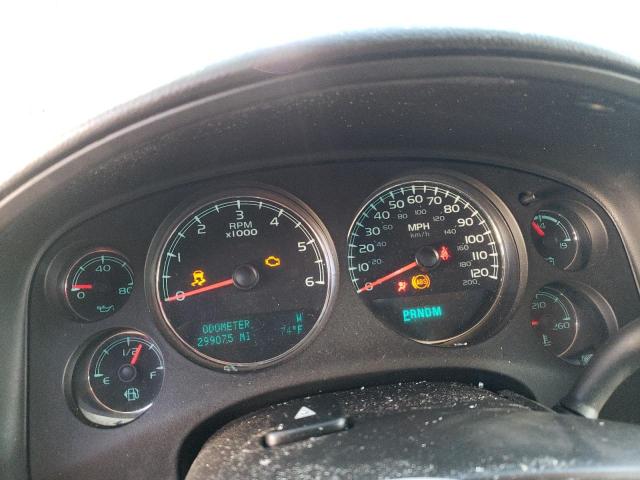 Photo 9 from auction – 2013 CHEVROLET TAHOE C150 with VIN 1GNSCBE06DR347006