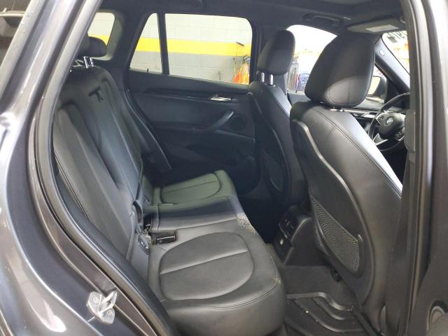 Photo 11 from auction – 2016 BMW X1 XDRIVE2 with VIN WBXHT3Z39G4A47531