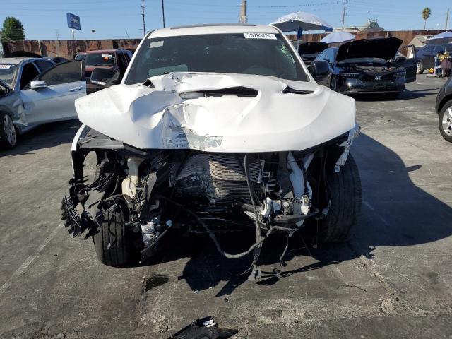 Photo 5 from auction – 2018 DODGE DURANGO R/ with VIN 1C4SDHCT3JC261690