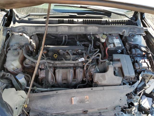 Photo 11 from auction – 2017 FORD FUSION SE with VIN 3FA6P0H75HR134981
