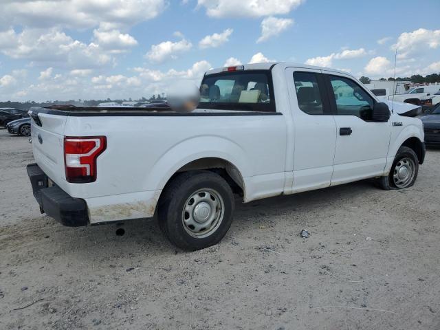 Photo 3 from auction – 2019 FORD F150 SUPER with VIN 1FTEX1C54KKF15542
