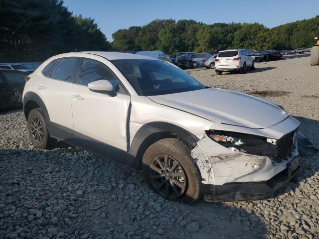 Photo 4 from auction – 2024 MAZDA CX-30 with VIN 3MVDMBAMXRM614405