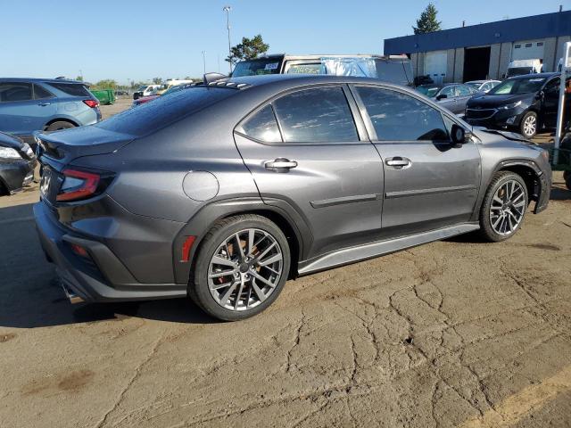 Photo 3 from auction – 2022 SUBARU WRX GT with VIN JF1VBAU69N8006950