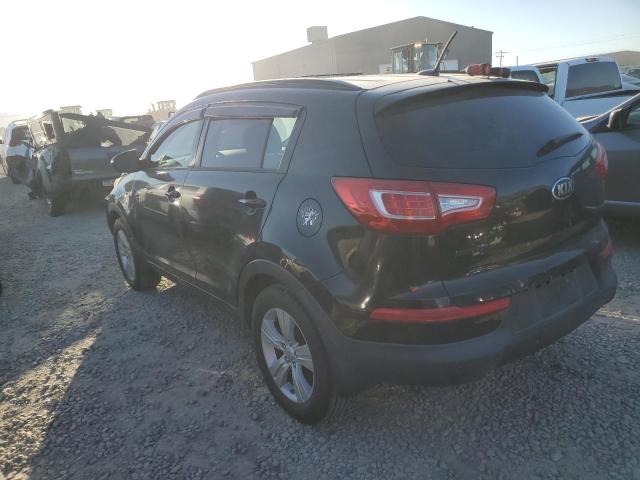 Photo 2 from auction – 2013 KIA SPORTAGE B with VIN KNDPB3A23D7480428
