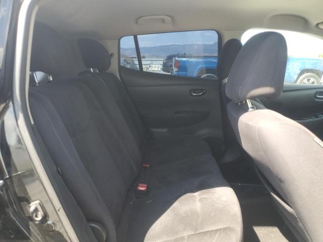 Photo 10 from auction – 2013 NISSAN LEAF S with VIN 1N4AZ0CP8DC408887