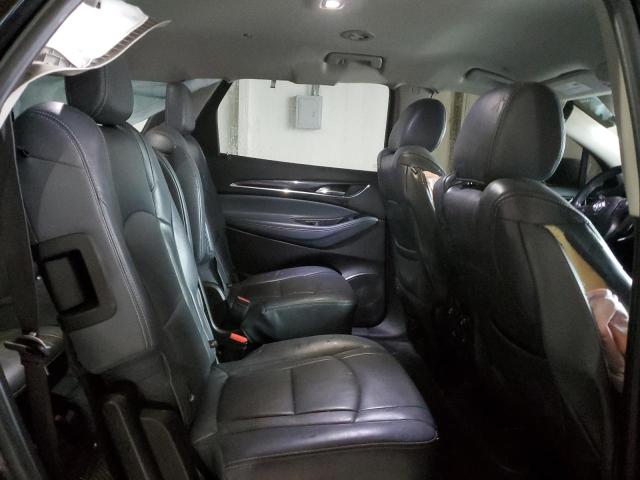 Photo 11 from auction – 2018 BUICK ENCLAVE ES with VIN 5GAEVAKWXJJ218510
