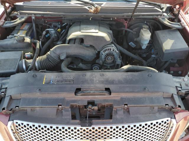 Photo 11 from auction – 2007 GMC YUKON DENA with VIN 1GKFK63807J146416