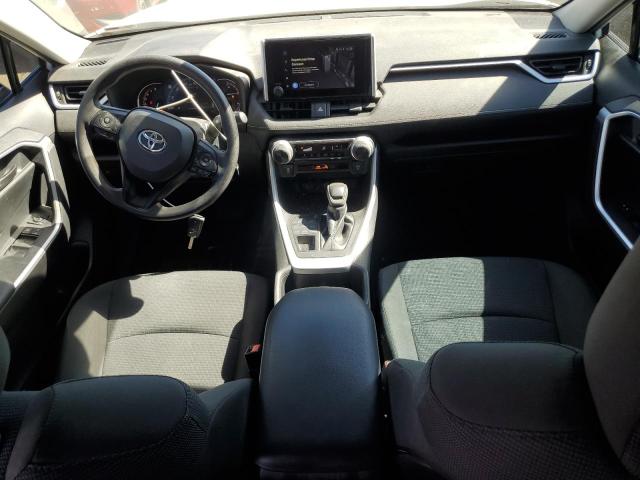 Photo 8 from auction – 2023 TOYOTA RAV4 LE with VIN 2T3F1RFV0PC328797