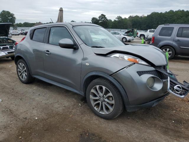 Photo 4 from auction – 2011 NISSAN JUKE S with VIN JN8AF5MR5BT022090