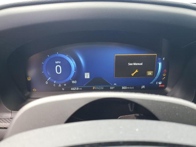 Photo 9 from auction – 2023 FORD EXPLORER S with VIN 1FM5K8GC5PGC40107