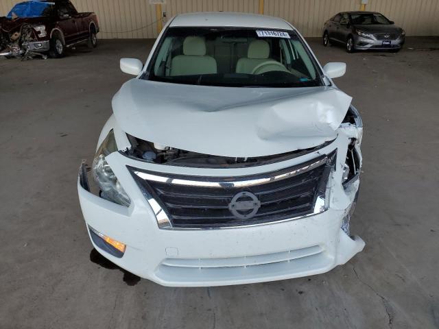 Photo 5 from auction – 2015 NISSAN ALTIMA 2.5 with VIN 1N4AL3AP1FC292554