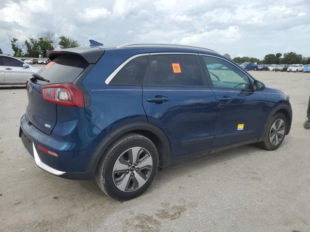 Photo 3 from auction – 2019 KIA NIRO FE with VIN KNDCB3LC6K5250640