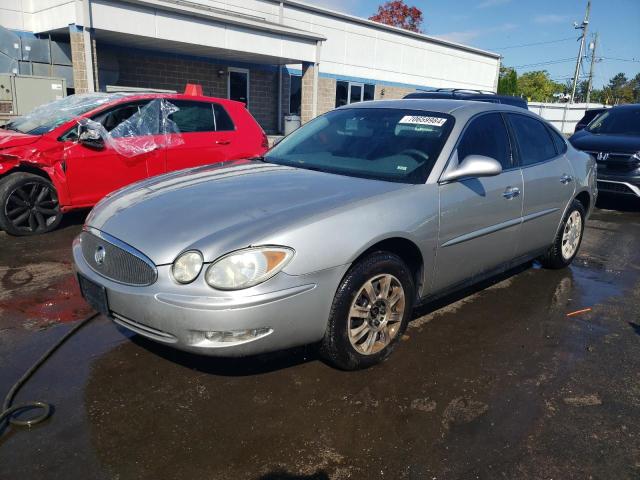 BUICK LACROSSE C 2007 with VIN 2G4WC582871179872 - Photo from auction
