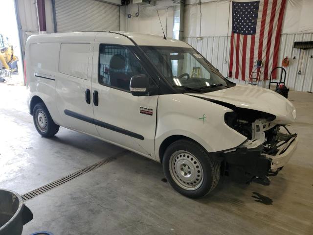 Photo 4 from auction – 2022 RAM PROMASTER with VIN ZFBHRFAB9N6W52697