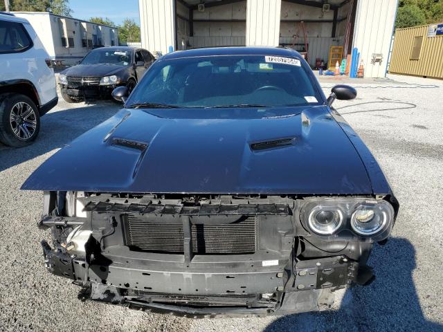 Photo 5 from auction – 2022 DODGE CHALLENGER with VIN 2C3CDZAG9NH234324