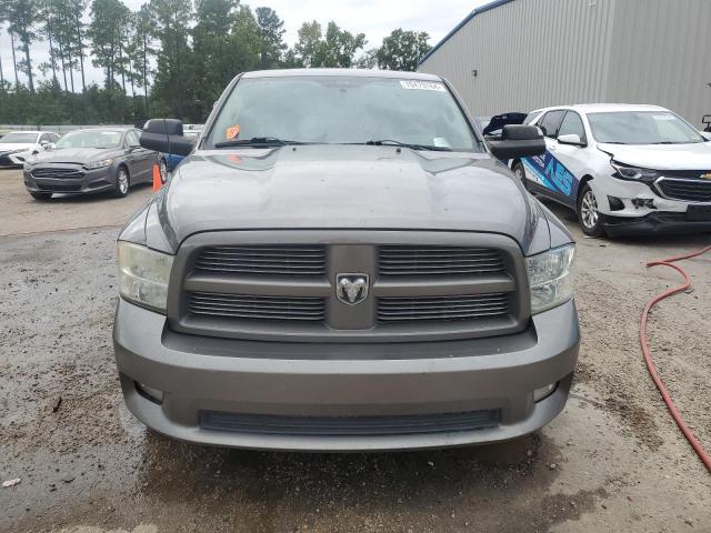 Photo 5 from auction – 2012 DODGE RAM 1500 S with VIN 1C6RD6MT4CS285966
