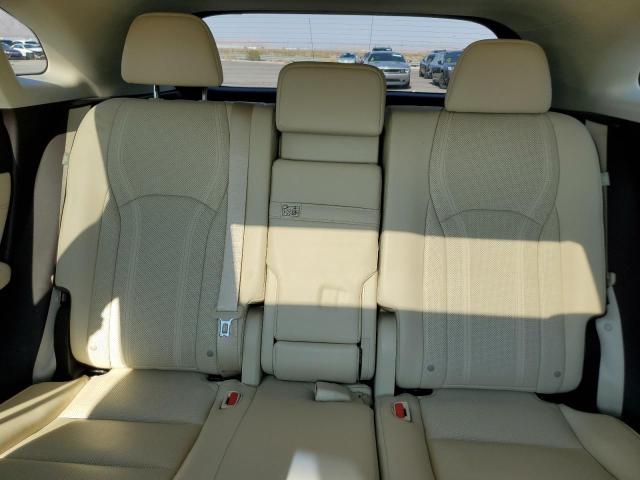صورة رقم 10 من المزاد - 2017 LEXUS RX 450H BA مع VIN 2T2BGMCA5HC014313
