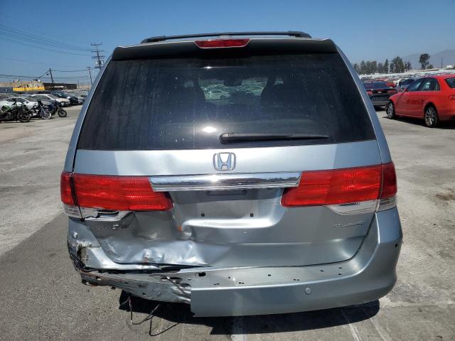 Photo 6 from auction – 2008 HONDA ODYSSEY with VIN 5FNRL38888B000304