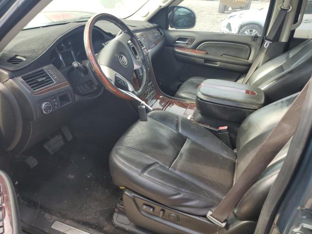 Photo 7 from auction – 2008 CADILLAC ESCALADE L with VIN 1GYFK63868R122646