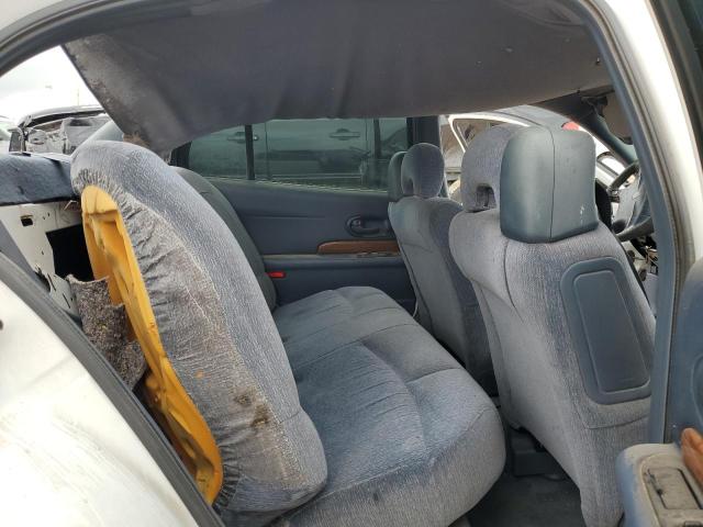 Photo 10 from auction – 2000 BUICK LESABRE CU with VIN 1G4HP54K0Y4117004