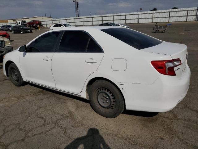 Photo 2 from auction – 2012 TOYOTA CAMRY BASE with VIN 4T1BF1FK5CU552110