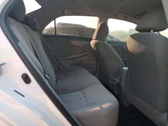 Photo 10 from auction – 2009 TOYOTA COROLLA BA with VIN 2T1BU40E89C157939