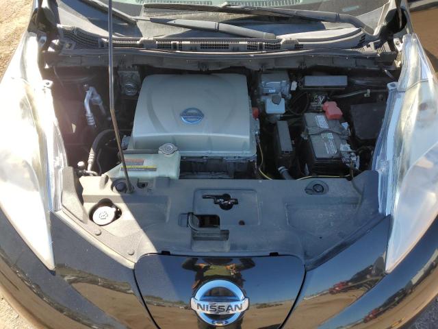 Zdjęcie 11 z aukcji – 2015 NISSAN LEAF S z VIN 1N4AZ0CPXFC305747
