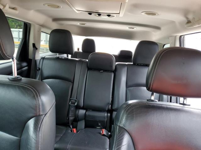 Photo 10 from auction – 2017 DODGE JOURNEY CR with VIN 3C4PDCGG8HT676914