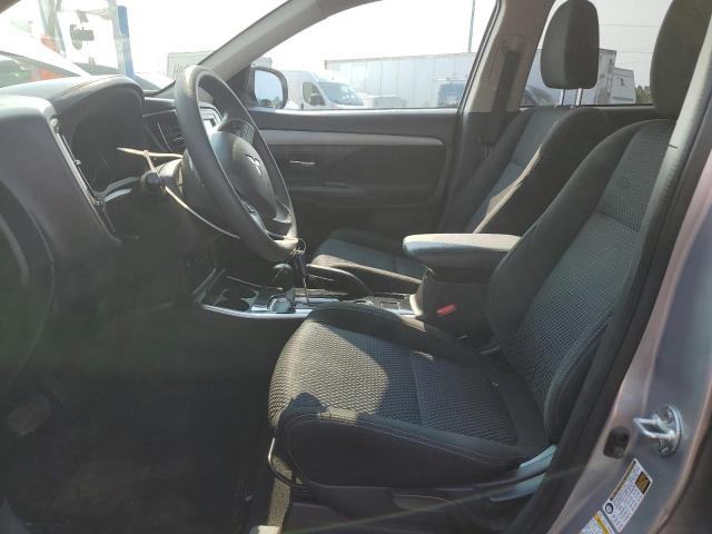Photo 7 from auction – 2018 MITSUBISHI OUTLANDER with VIN JA4AD2A39JZ017447