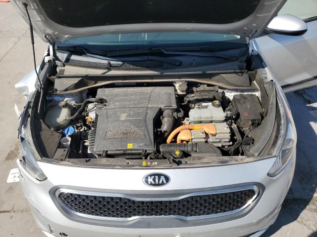 Photo 11 from auction – 2018 KIA NIRO FE with VIN KNDCB3LC5J5170082