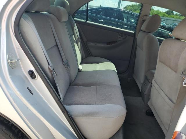 Photo 10 from auction – 2008 TOYOTA COROLLA CE with VIN 2T1BR32E88C913700