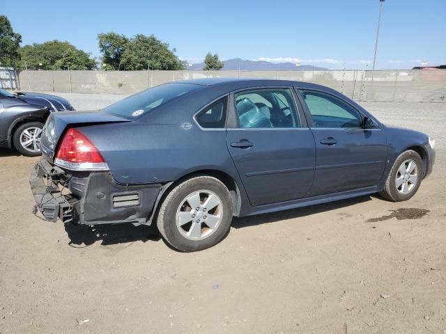 Photo 3 from auction – 2009 CHEVROLET IMPALA 1LT with VIN 2G1WT57N791155672