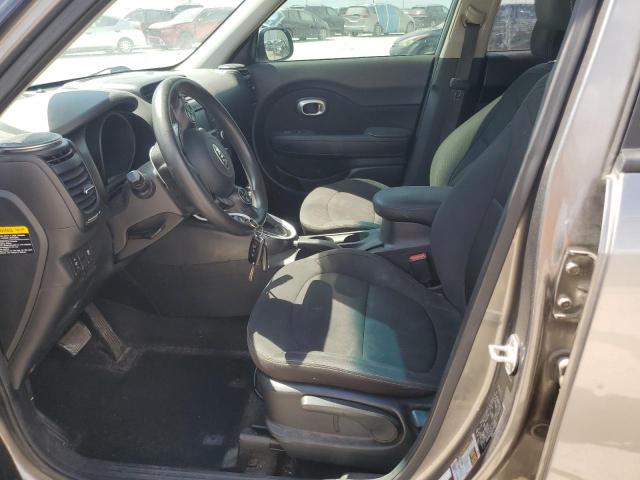 Photo 7 from auction – 2019 KIA SOUL with VIN KNDJN2A25K7003116