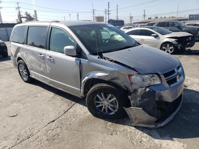 Photo 4 from auction – 2019 DODGE GRAND CARA with VIN 2C4RDGCG8KR786975