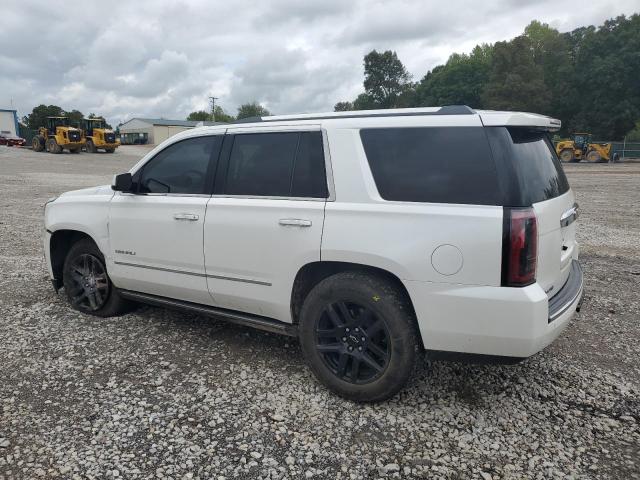 Photo 2 from auction – 2017 GMC YUKON DENA with VIN 1GKS2CKJ9HR154356