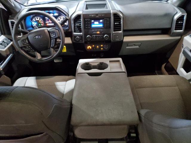 صورة رقم 8 من المزاد - 2015 FORD F150 SUPER مع VIN 1FTEW1CP4FFB20022