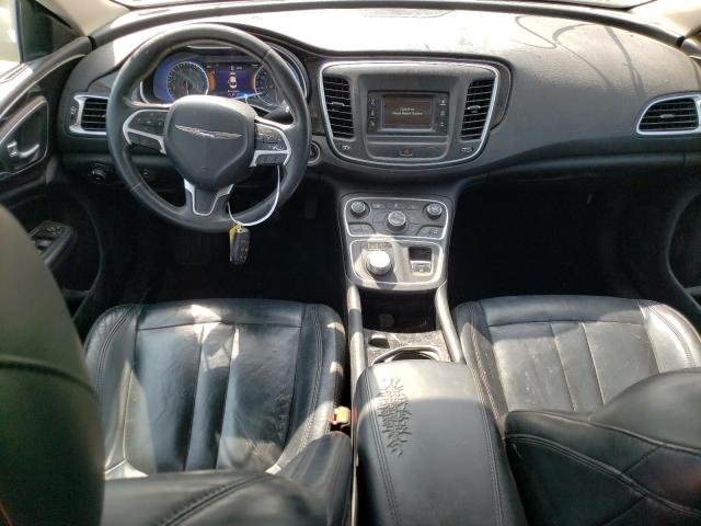 Photo 8 from auction – 2015 CHRYSLER 200 C with VIN 1C3CCCCB7FN571262