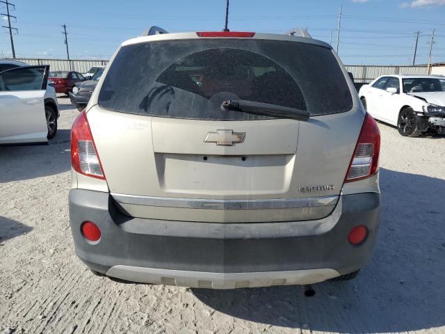 Zdjęcie 6 z aukcji – 2013 CHEVROLET CAPTIVA LS z VIN 3GNAL2EK6DS643153
