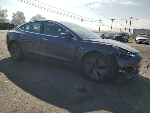 Photo 4 from auction – 2020 TESLA MODEL 3 with VIN 5YJ3E1EA4LF743434