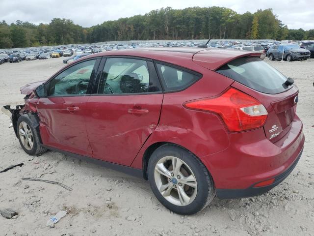 Photo 2 from auction – 2013 FORD FOCUS SE with VIN 1FADP3K24DL224525