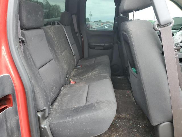 Photo 10 from auction – 2013 GMC SIERRA K15 with VIN 1GTR2VE75DZ293285