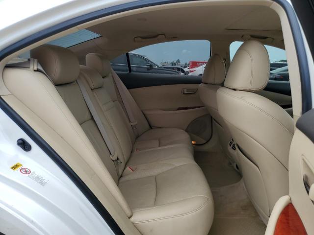 Photo 10 from auction – 2009 LEXUS ES 350 with VIN JTHBJ46G492294164