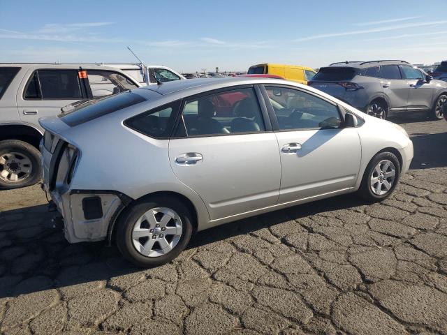 Photo 3 from auction – 2005 TOYOTA PRIUS with VIN JTDKB20U853092546