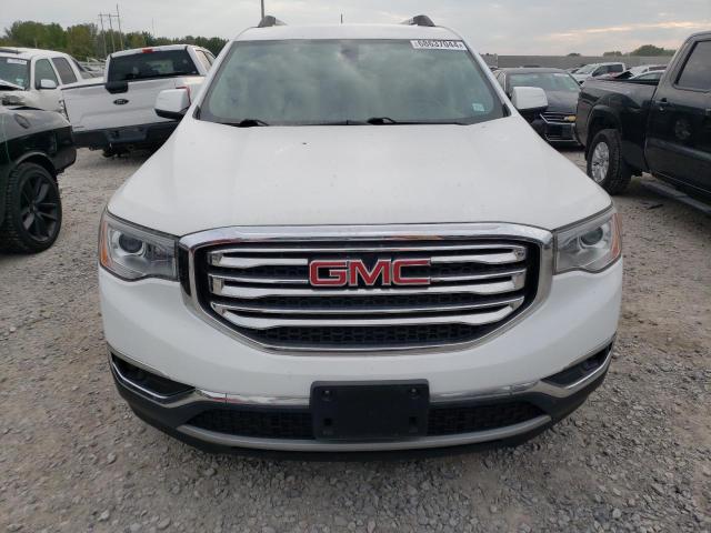 Photo 5 from auction – 2018 GMC ACADIA SLT with VIN 1GKKNULS1JZ230808