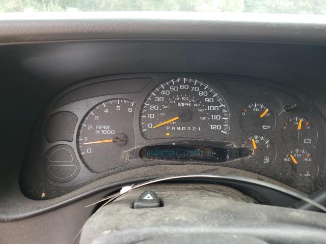Photo 9 from auction – 2006 CHEVROLET SILVERADO with VIN 2GCEK19B661111353
