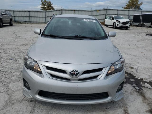 Photo 5 from auction – 2012 TOYOTA COROLLA BA with VIN 2T1BU4EE5CC854890