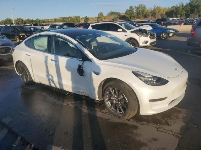 Photo 4 from auction – 2019 TESLA MODEL 3 with VIN 5YJ3E1EB7KF442339