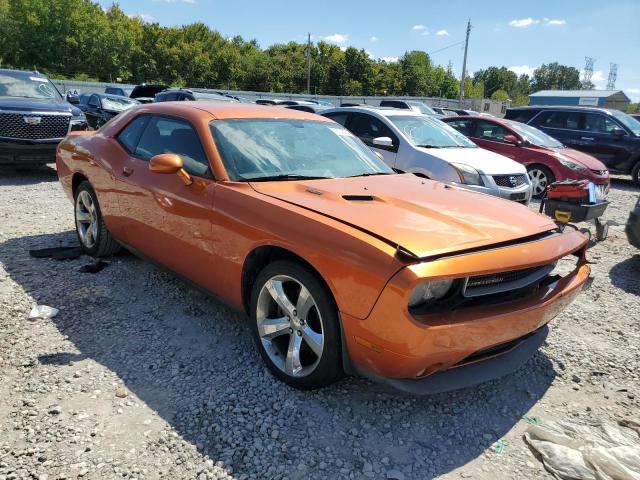 Photo 4 from auction – 2011 DODGE CHALLENGER with VIN 2B3CJ5DT6BH533904